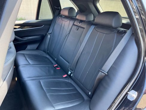 Used 2015 BMW X5 sDrive35i w/ M Sport image 20