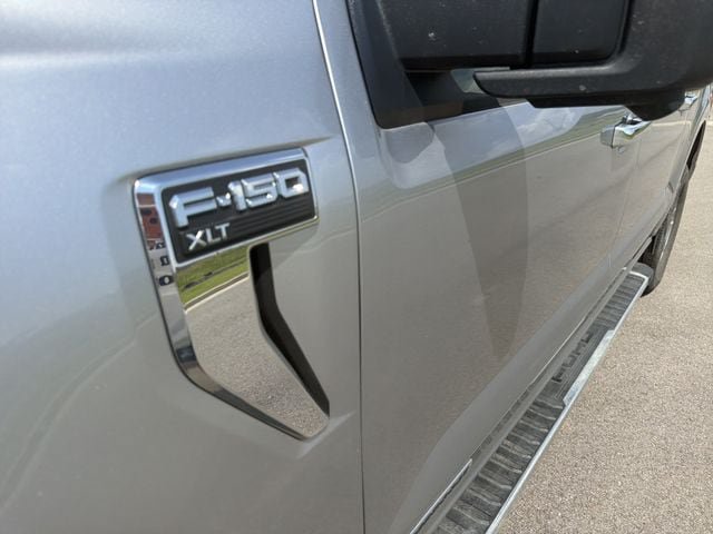 Used 2024 Ford F150 XLT w/ Mobile Office Package AWD/4WD image 37