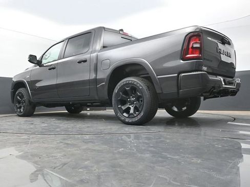 New 2026 RAM 1500 Big Horn image 42