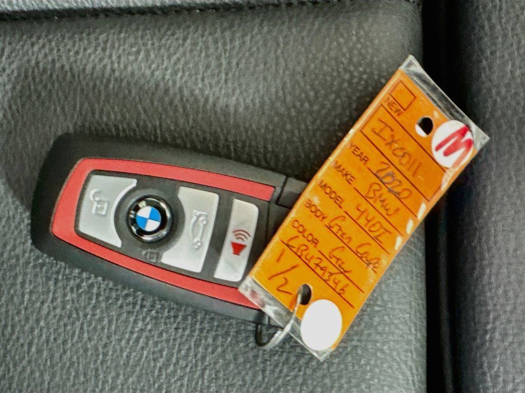 Used 2020 BMW 440i Gran Coupe RWD image 40