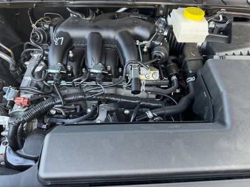 New 2026 Nissan Pathfinder Rock Creek image 35