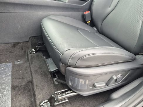New 2027 Kia Sportage EX AWD/4WD image 11