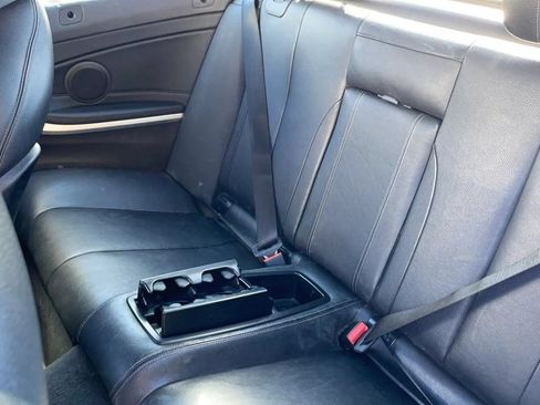 Used 2018 BMW 430i Convertible RWD image 33