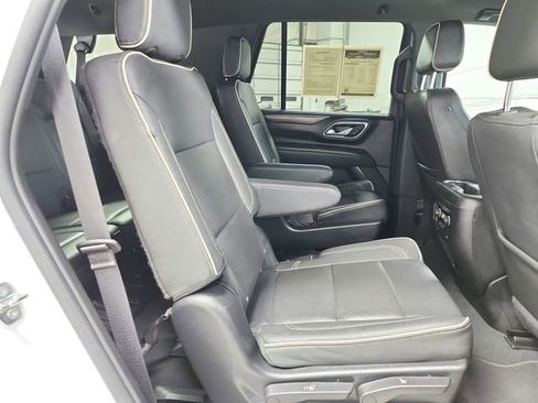 Used 2023 Chevrolet Tahoe Premier image 42