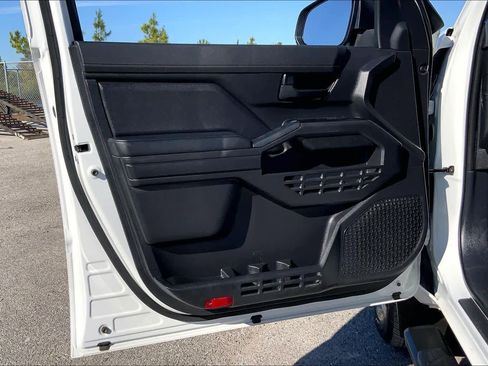 Used 2024 Toyota Tacoma SR image 20