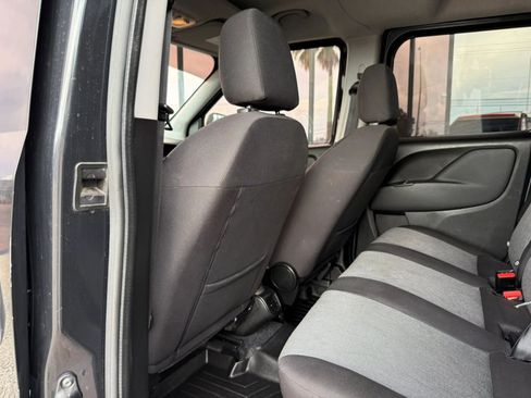Used 2015 RAM ProMaster City Tradesman SLT w/ Rear Back-up Camera Group FWD image 41