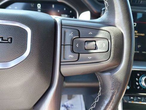 Used 2023 GMC Sierra 1500 Denali Ultimate image 10