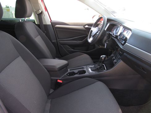 Used 2021 Volkswagen Jetta S image 7