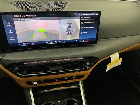 New 2026 BMW 330i xDrive Sedan w/ Premium Package image 29