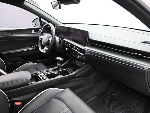Used 2025 Kia K5 GT-Line FWD image 30