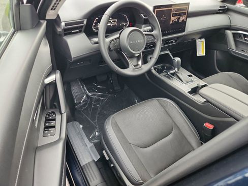 New 2026 MAZDA CX-5 Preferred AWD/4WD image 23