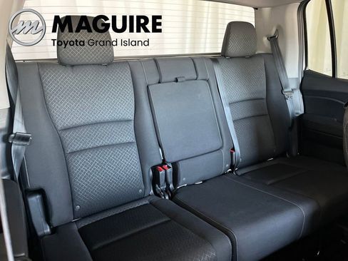 Used 2020 Honda Ridgeline Sport image 33