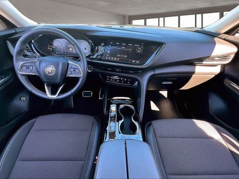 Used 2023 Buick Envision Preferred image 7