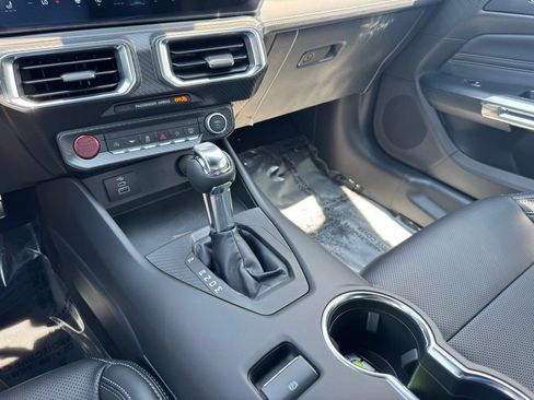 New 2025 Ford Mustang GT Premium image 33