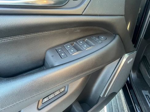 Used 2016 Cadillac Escalade Premium AWD/4WD image 51