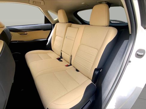 Used 2021 Lexus NX 300h AWD w/ Premium Package image 21