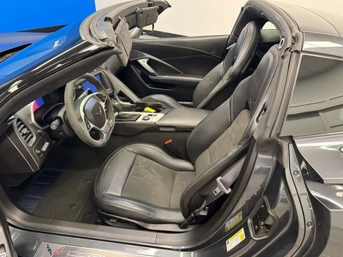 Used 2017 Chevrolet Corvette Z06 RWD image 15