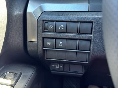 New 2026 Toyota Tacoma TRD Sport image 24