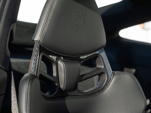 Used 2022 Porsche 911 GT3 image 16