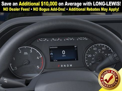 New 2026 Ford F550 4x4 Supercab Super Duty image 18