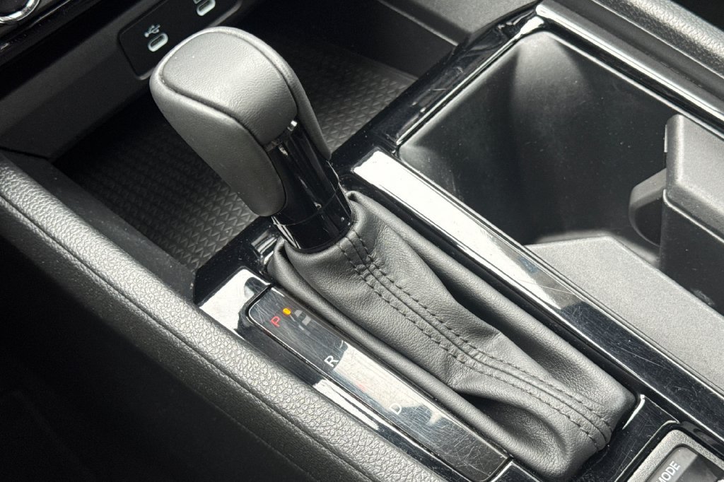 Certified 2024 Honda Accord Sport image 24