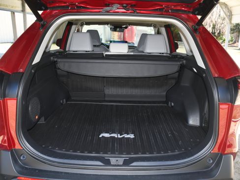 Used 2023 Toyota RAV4 Limited w/ Limited Grade Weather Package image 19