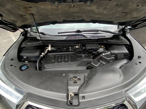 Used 2017 Acura MDX FWD w/ Technology Package image 58