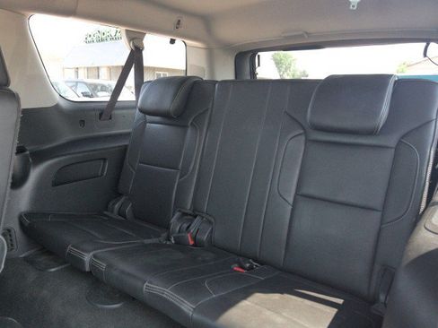 Used 2017 GMC Yukon XL Denali w/ Open Road Package AWD/4WD image 29