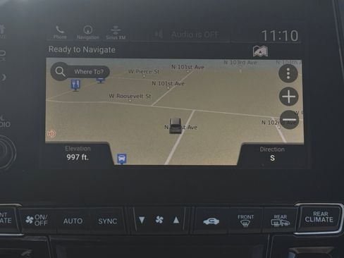 Used 2018 Honda Odyssey EX-L image 22