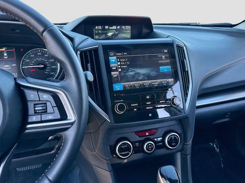 Used 2018 Subaru Crosstrek 2.0i Limited image 15