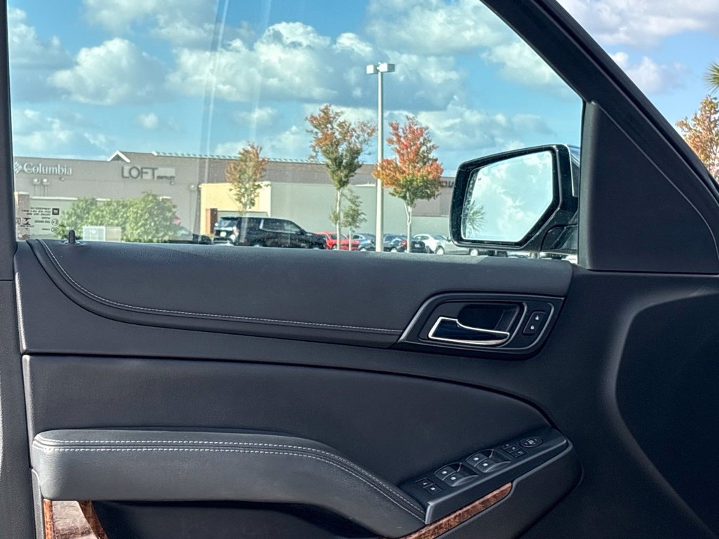 Used 2019 Chevrolet Tahoe Premier RWD image 19