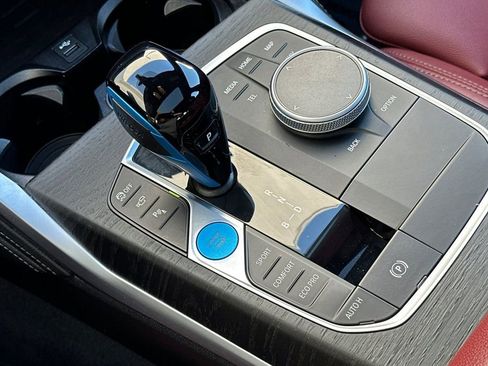 Used 2023 BMW i4 M50 w/ Premium Package AWD/4WD image 24