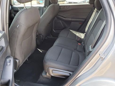 Used 2024 Ford Escape Active AWD/4WD image 13