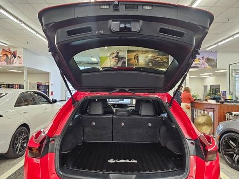 Used 2021 Lexus UX 250h w/ Accessory Package (Z1) image 39