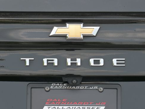 Used 2025 Chevrolet Tahoe LT RWD image 39