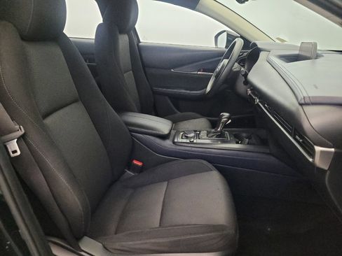 Used 2021 MAZDA CX-30 FWD 2.5 S image 21