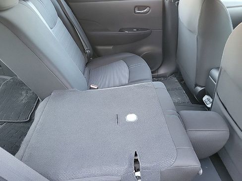 Used 2021 Nissan Leaf SV Plus image 14