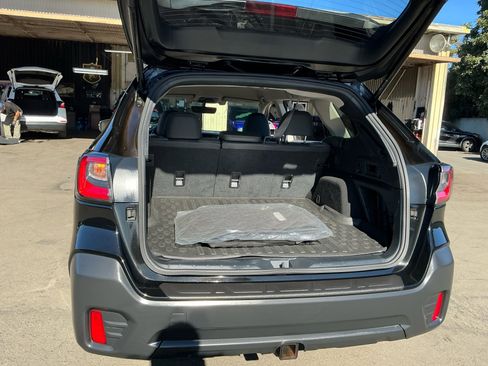 Used 2022 Subaru Outback Onyx Edition XT image 26