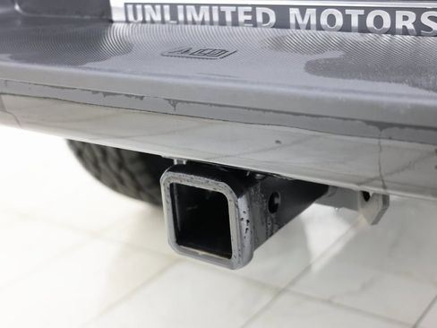 Used 2024 Ford F150 XL w/ Equipment Group 103A High AWD/4WD image 15