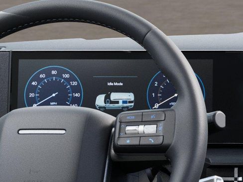 New 2027 Hyundai Santa Fe Limited FWD image 14