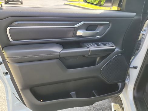 Used 2025 RAM 1500 Big Horn image 17