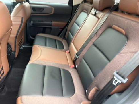 Used 2026 Ford Bronco Sport Outer Banks AWD/4WD image 14