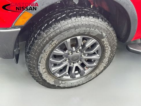 Used 2021 Ford Ranger XLT w/ Equipment Group 301A Mid AWD/4WD image 37