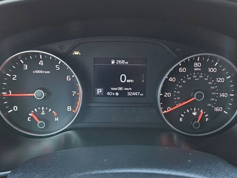 Used 2022 Kia Sportage EX image 27