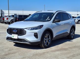 New 2026 Ford Escape ST-Line video 1