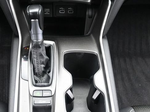 Used 2022 Honda Accord Sport image 23