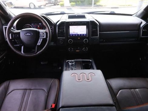 Certified 2020 Ford Expedition Max King Ranch AWD/4WD image 24