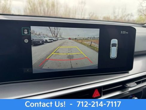 New 2025 Kia Sorento S w/ Panoramic Sunroof Package image 21