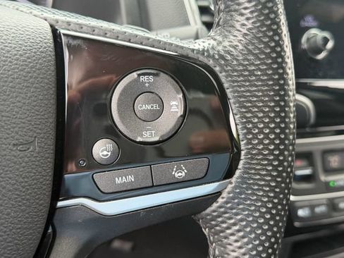 Certified 2023 Honda Passport Elite image 24