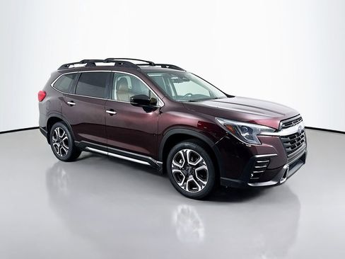 Used 2024 Subaru Ascent Touring image 3